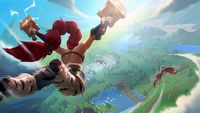 Zapowiedziano Battlerite Royale