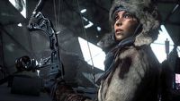 Karolina Gorczyca powróci jako Lara Croft w Shadow of the Tomb Raider