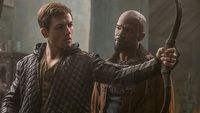 Robin Hood - pierwszy zwiastun nowego filmu zaskakuje