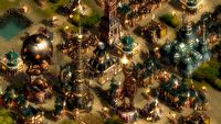 They Are Billions - patch 0.8 z nowymi budynkami i opcjami