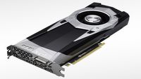 Nvidia 397.55 Hotfix – sterowniki z poprawką dla GeForce GTX 1060 już dostępne