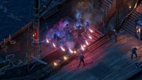 Ukryte zakończenie Pillars of Eternity 2: Deadfire pozwala przejść grę w niecały kwadrans