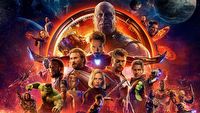 Avengers: Wojna bez granic najszybciej zarabiającym filmem w historii