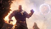 Thanos pojawi się w grze Fortnite Battle Royale