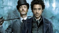 Robert Downey Jr. powróci jako Sherlock Holmes w 2020 roku