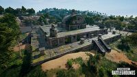 PUBG – kolejna fala testów mapy Savage i zmiana jej nazwy