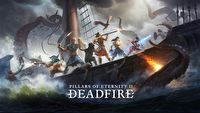 Premiera Pillars of Eternity 2 Deadfire