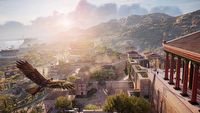 Assassin's Creed Odyssey może nas zabrać do antycznej Grecji