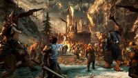Wczoraj nastąpił koniec mikropłatności w Middle-earth: Shadow of War
