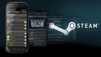 Gry z PC na smartfonie? Umożliwi to aplikacja Steam na Androida i iOS