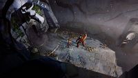 Iron Danger - w nowym RPG będziemy manipulować czasem