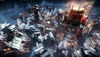 Plany na przyszłość Frostpunka i tajemniczy Project 8
