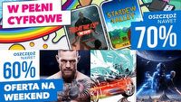 Promocje w PlayStation Store - m.in. Kingdom Come Deliverance i Need for Speed Payback