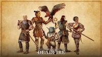 Jak zaimportować save do Pillars of Eternity 2?