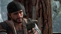 Days Gone – godzinny gameplay z wersji alfa