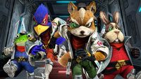 Star Fox powróci jako gra wyścigowa?