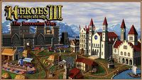 Heroes of Might and Magic II - mod przeniesie grę na silnik „trójki