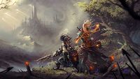Wczesny dostęp do Divinity Original Sin 2 wkrótce w programie Xbox Game Preview