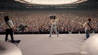 Rami Malek jako Freddie Mercury w zwiastunie Bohemian Rhapsody