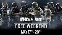 Rainbow Six Siege z kolejnym darmowym weekendem