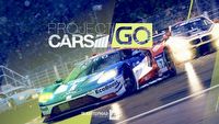 Powstaje mobilne Project CARS