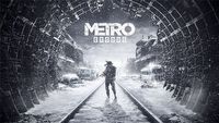 Metro Exodus ukaże się dopiero w 2019 roku