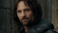 Młody Aragorn bohaterem serialu Władca Pierścieni od Amazon