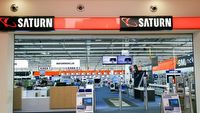 Koniec sklepów Saturn – markety zmienią się w Media Markt