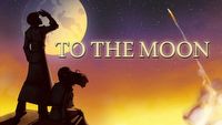 To the Moon doczeka się kinowego filmu animowanego