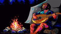 Pierwsze screeny z remastera klasycznej serii The Bard's Tale