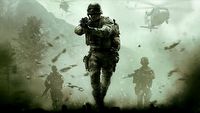 Call of Duty Modern Warfare 4 w 2019 roku?