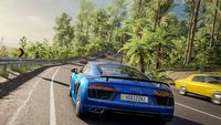 Forza Horizon 4 w Hongkongu? Wyciek rzekomych grafik koncepcyjnych