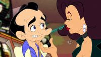 Seria Leisure Suit Larry powróci w październiku?