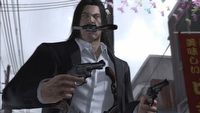 Yakuza 3-5 z remasterami, gra planszowa Crusader Kings i inne wieści