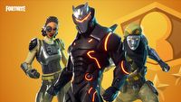 100 mln dolarów w puli nagród Fortnite w sezonie 2018-2019