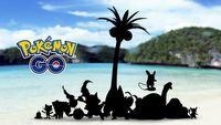 Stworki Alolan z Pokemon Sun i Moon trafią do Pokemon GO