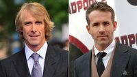 Michael Bay i Ryan Reynolds pracują z Netfliksem nad Six Underground