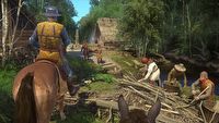 Kingdom Come Deliverance – twórcy ujawniają planowane DLC
