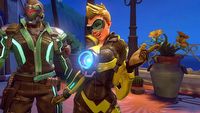 Wystartowało wydarzenie Overwatch Anniversary 2018