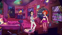 Nadchodzi Leisure Suit Larry: Wet Dreams Don’t Dry