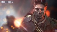 Battlefield 5 oficjalnie – zwiastun, data premiery i II wojna światowa