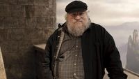 Lodowy smok George'a R.R. Martina doczeka się pełnometrażowej animacji