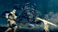 Premiera Dark Souls Remastered na PC