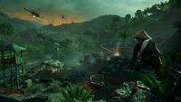 Zwiastun i data premiery Far Cry 5: Hours of Darkness
