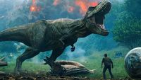 Poznajcie Jurassic World Alive – Pokemon GO z dinozaurami