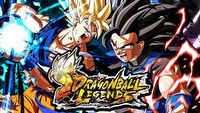 Dragon Ball Legends już dostępne na Androidzie