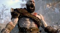 God of War sprzedał się w 5 milionach kopii w ciągu miesiąca