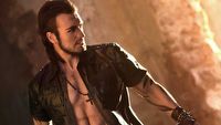 Najlepsze cosplaye - Gladiolus Amicitia z Final Fantasy XV