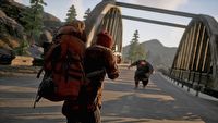 W State of Decay 2 bawi się ponad milion graczy