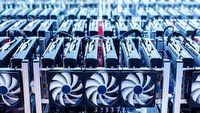 Rynek GPU do kryptowalut nasycony, ceny kart będą spadać